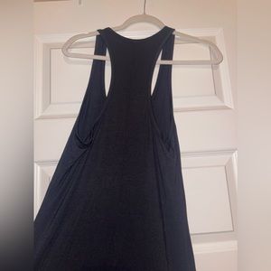 Black Victoria secret dress